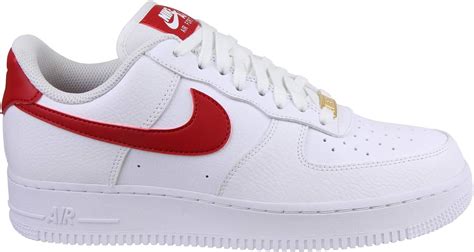 air force rotes nike zeichen